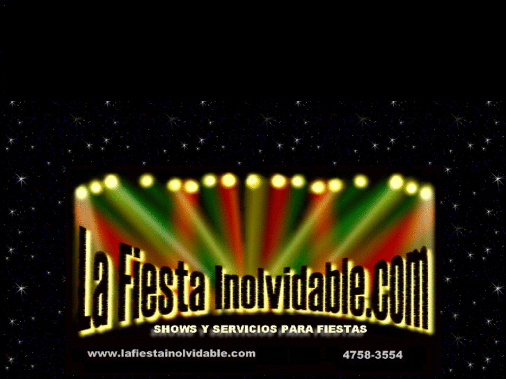 www.shows-para-fiestas.com.ar