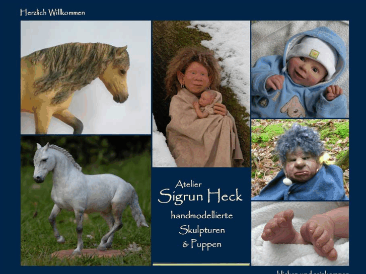 www.sigrunheck.de