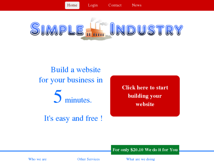 www.simpleindustry.com