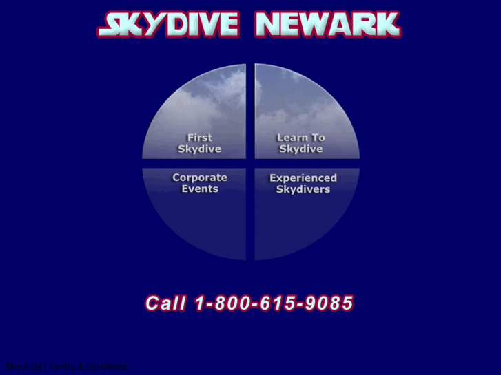 www.skydivenewark.com