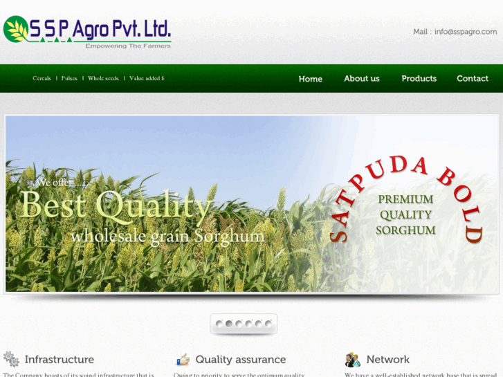 www.sspagro.com