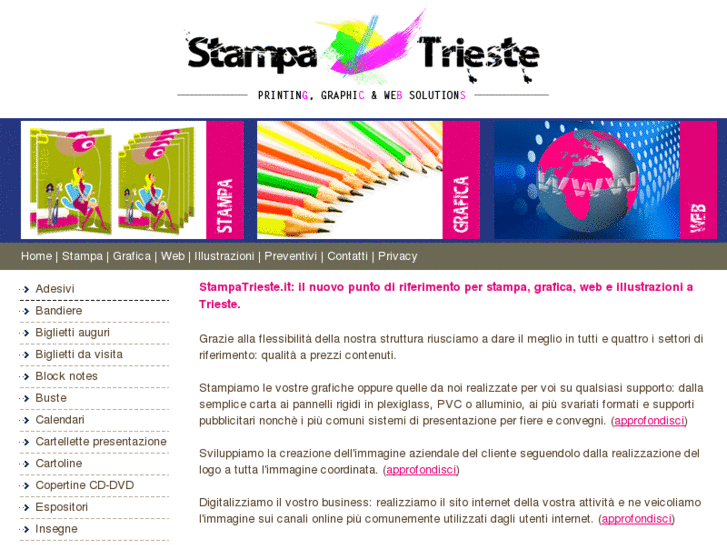 www.stampatrieste.it