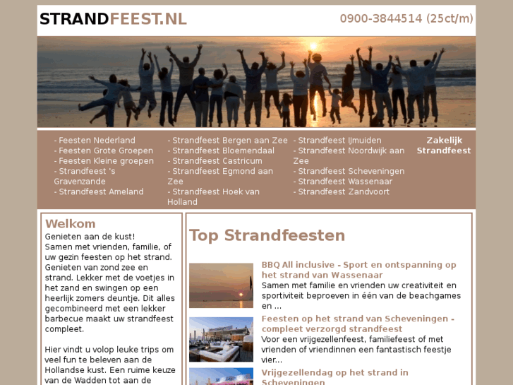 www.strandfeest.nl