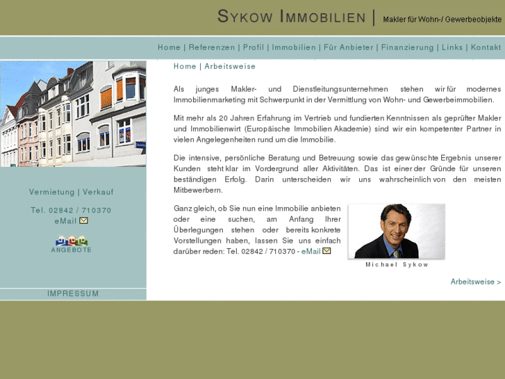 www.sykow-immobilien.de