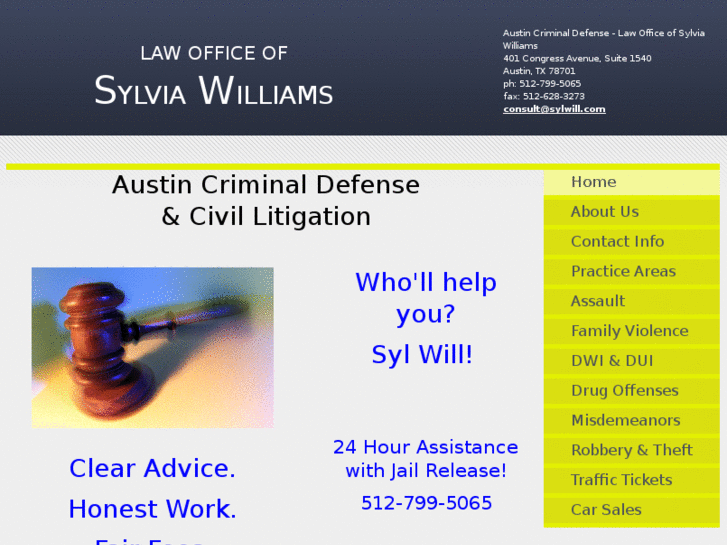 www.sylwill.com