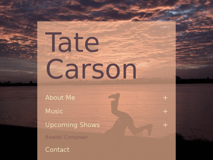 www.tatecarson.com