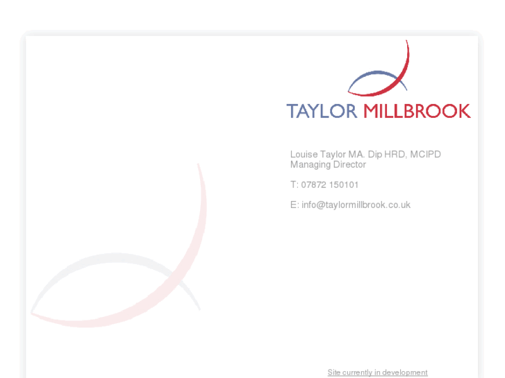 www.taylormillbrook.com