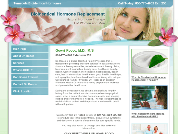 www.temeculabioidenticalhormones.com