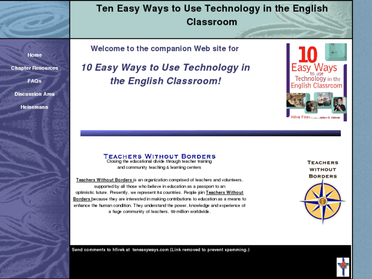 www.teneasyways.com