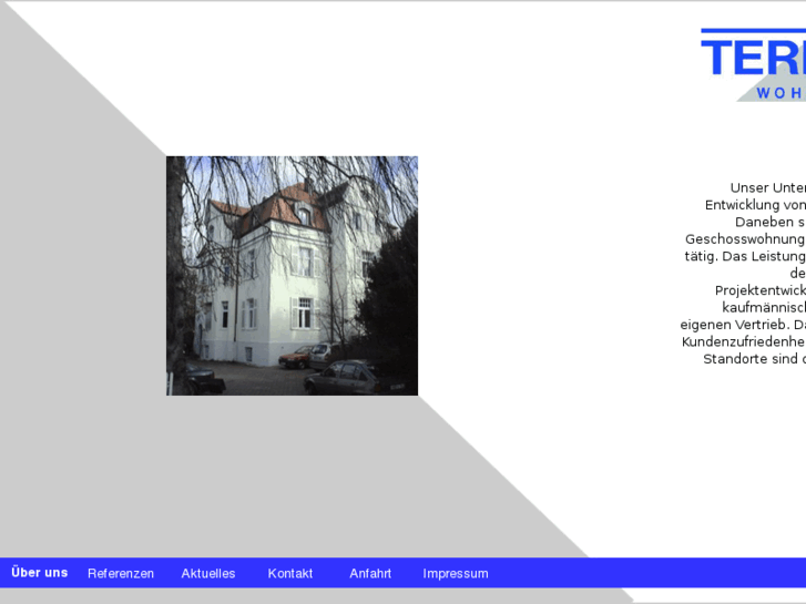 www.terraform-wohnbau.com