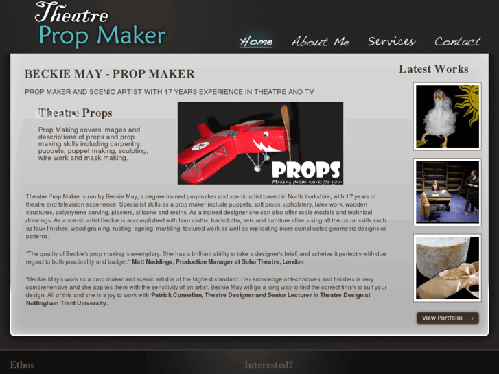 www.theatrepropmaker.co.uk