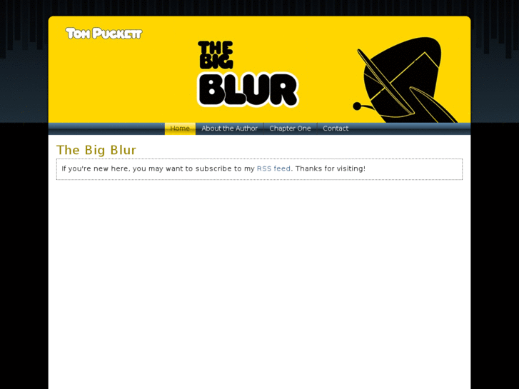 www.thebigblur.com