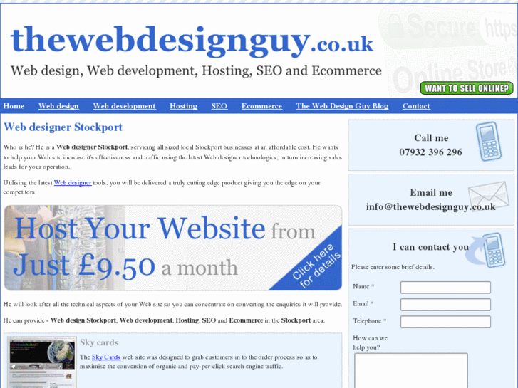 www.thewebdesignguy.co.uk