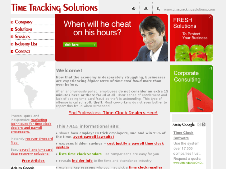 www.timetrackingsolutions.com