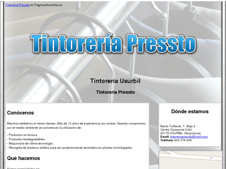 www.tintoreriapresstourbil.com