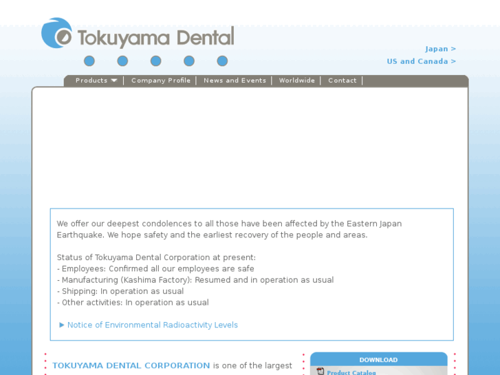 www.tokuyama-dental.com