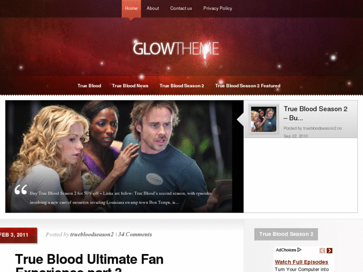 www.truebloodseason2.com