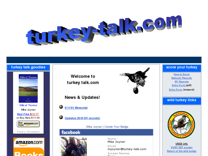 www.turkey-talk.com