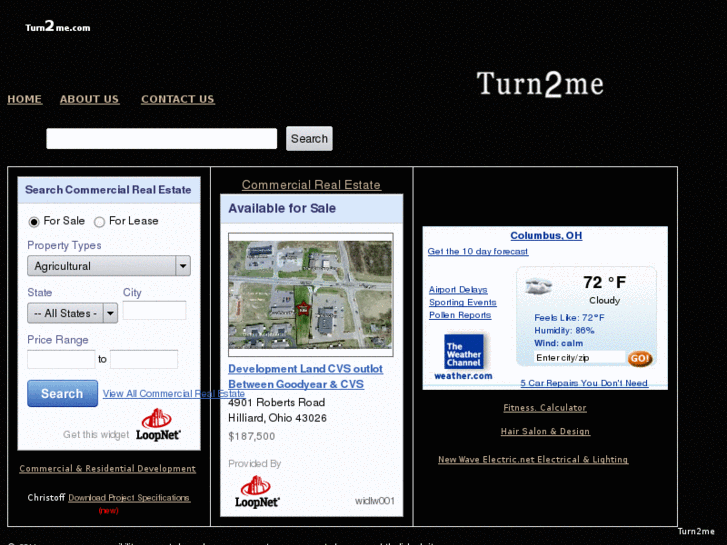 www.turn2me.com