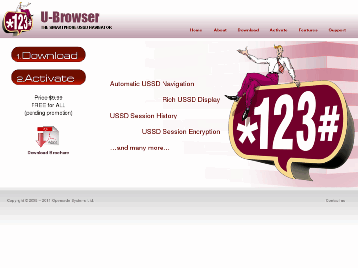 www.u-browser.com