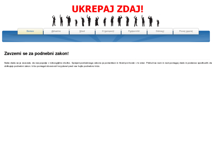 www.ukrepajzdaj.org