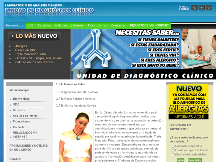 www.unidaddediagnosticoclinico.com