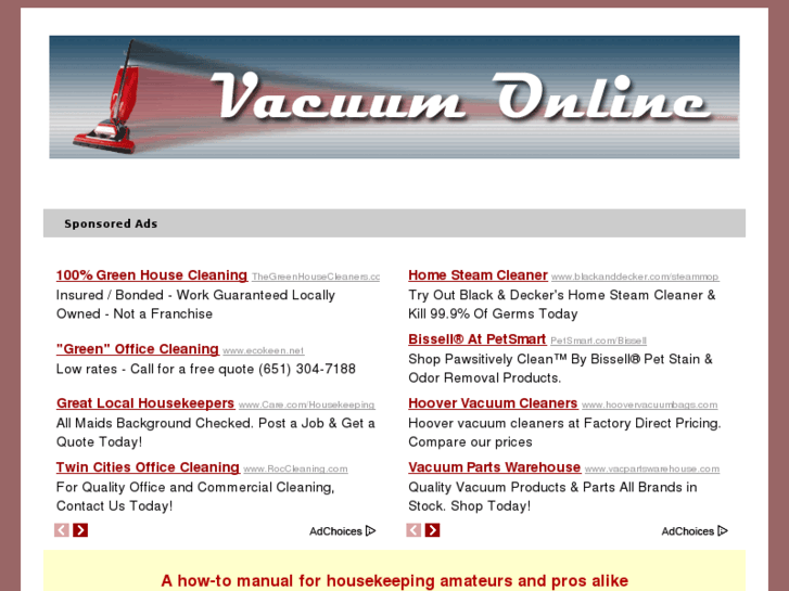 www.vaccuumonline.com