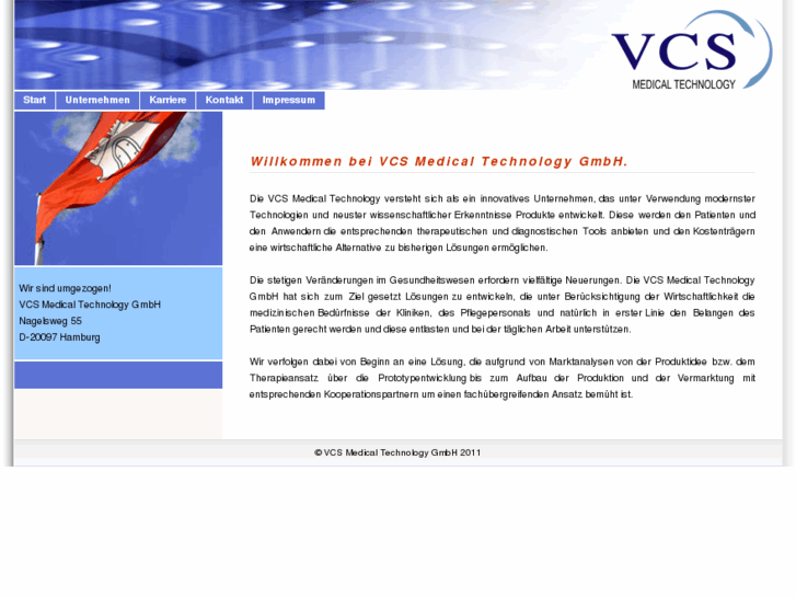 www.vcsmeditec.net