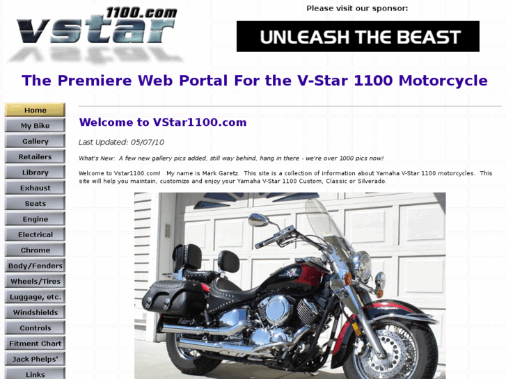 www.vstar1100.com