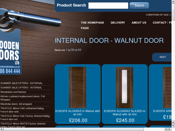 www.walnutdoors.co.uk