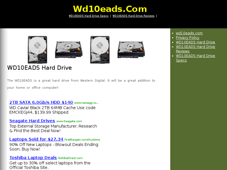 www.wd10eads.com