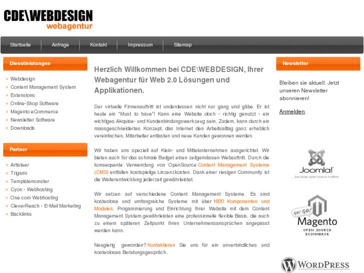 www.website-design.ch