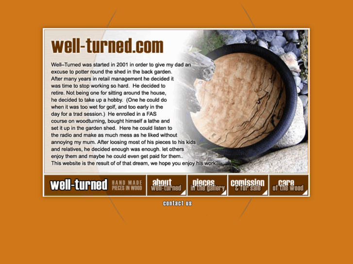 www.well-turned.com