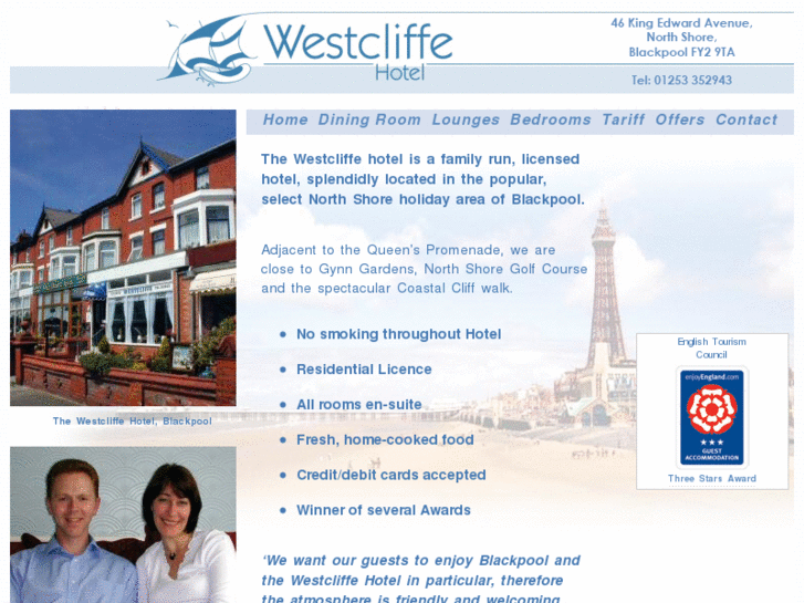 www.westcliffehotel.com