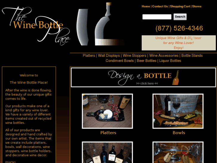 www.winebottleplace.com