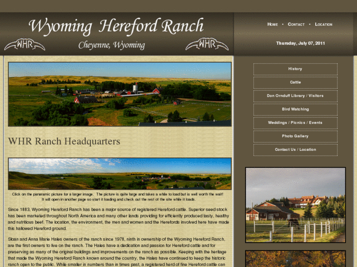 www.wyomingherefordranch.com