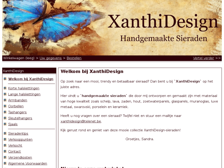 www.xanthidesign.com