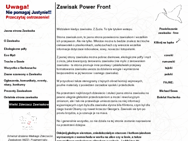 www.zawisak.com