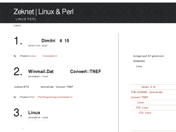 www.zeknet.com