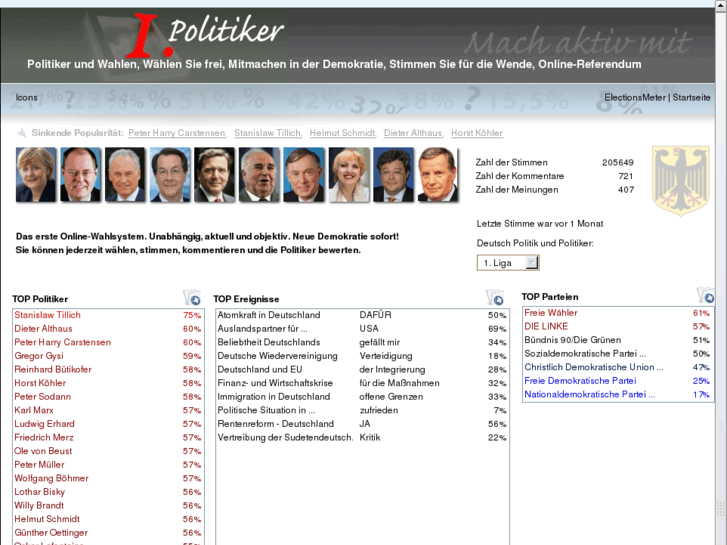 www.1politiker.de