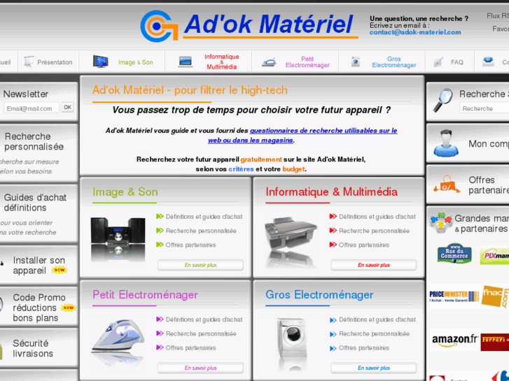 www.adok-materiel.com