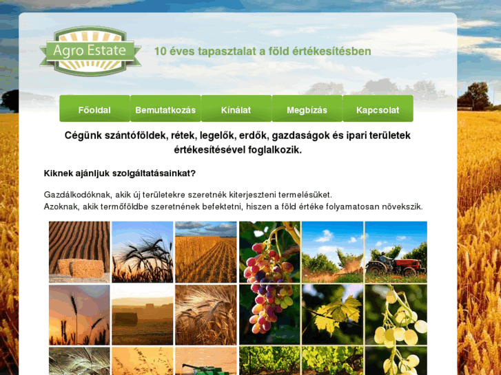 www.agroestate.com
