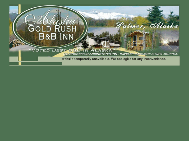 www.alaskagoldrush.com