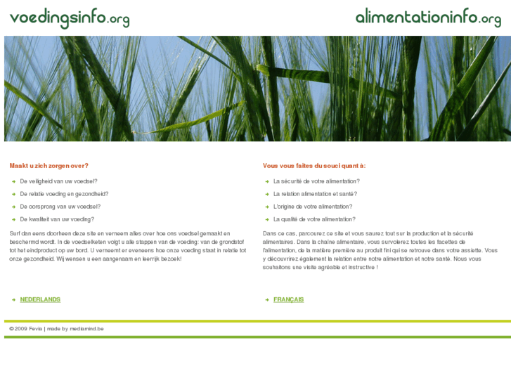 www.alimentationinfo.org