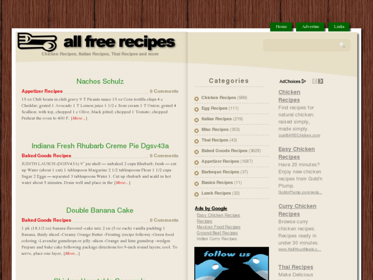 www.all-free-recipes.com