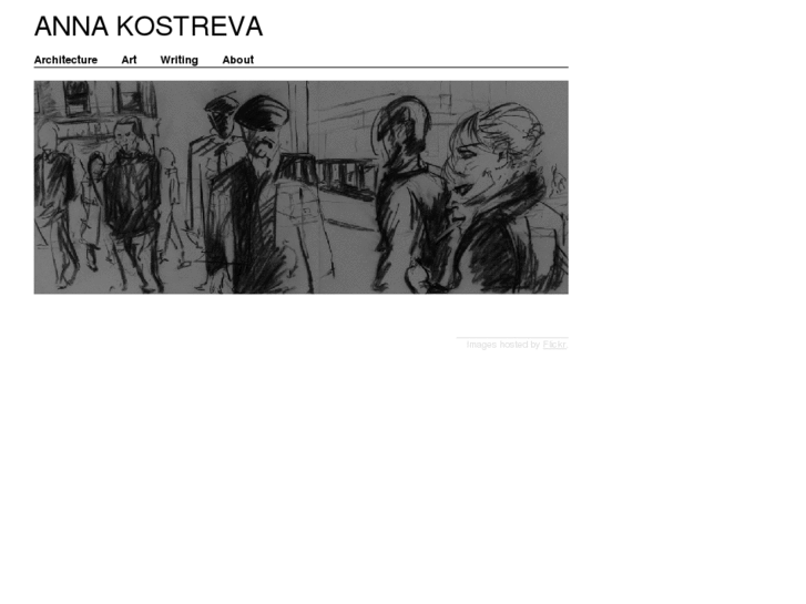 www.annakostreva.com