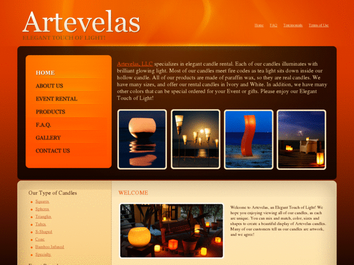 www.artevelasus.com