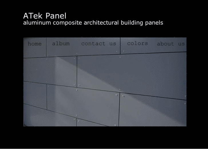 www.atekpanel.com