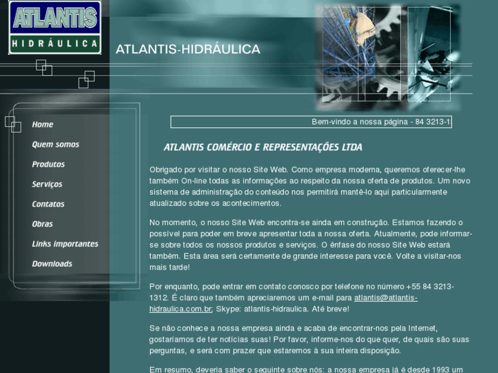 www.atlantis-hidraulica.com