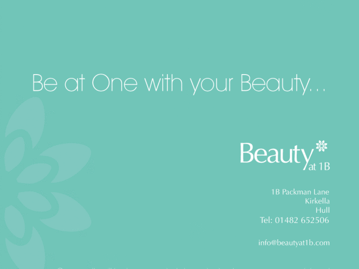 www.beautyat1b.com